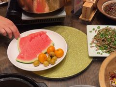 -永安水煮活鱼·仪征淮扬菜