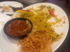-ELI FALAFEL Lebanese&Mediterranean黎巴嫩美食(富城路店)