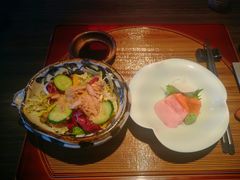 -滩万日本料理Nadaman(国贸大酒店)