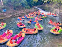 -清泉湾生态旅游度假区