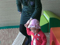android_upload_pic-乐融婴幼儿成长中心(四季青校区)