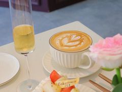 -名点荟·生日蛋糕·下午茶(五缘湾店)