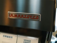 -VOYAGE COFFEE(北锣鼓巷店)