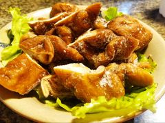 -佬革命主题火锅(玉沙路店)
