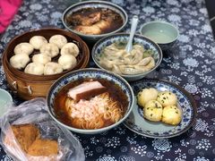 焖肉面-荣阳楼(山塘街店)