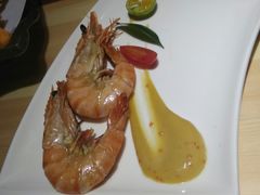 -割烹旭日本料理(龙湖狮山天街店)