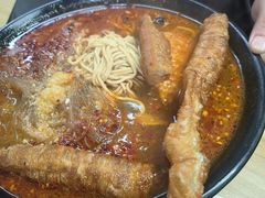 -四川老牛麻辣烫(北门桥店)