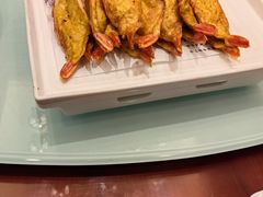 -海景壹号大酒店(滨湖店)