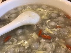 酒酿圆子-东北人家铁锅炖(鞍山路店)