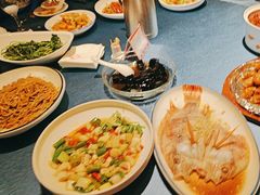 -柴米油盐三杯鸡(象山北路店)