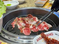 -安又胖韩国烤肉(美罗城店)