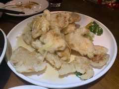 锅包肉-黑土印象菜馆(三元桥店)