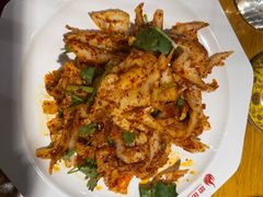 -牛上牛吊炉烧烤(红旗大街店)