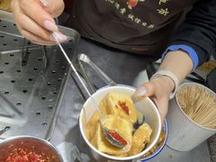-大学城夜市