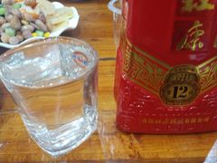 -鑫农夫炒鸡炒虾尾(农业路店)