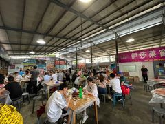 大堂-五七小李子油焖大虾(总店)