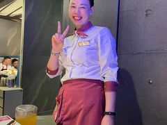 -海底捞火锅(外滩店)