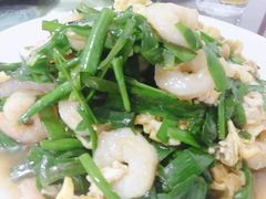 -四海鲜渔家菜(黄金海岸店)