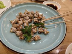 -德胜轩正宗顺德菜(宝安沙井会展中心店)