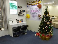 -优视力蔡司眼镜验配中心(越秀城市广场奥莱店)