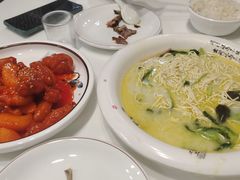 -馨方园食府·市井老南京菜