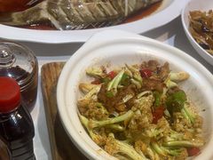-六合居·邯郸菜·武安菜起源地