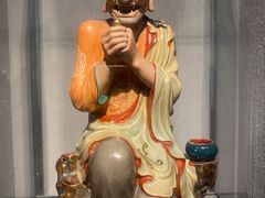 -景德镇中国陶瓷博物馆