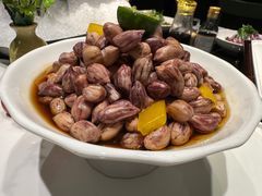 -拉完海鲜大排档(温岭店)