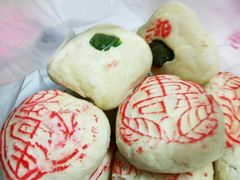 -爱德顺糕点食屋(利民道店)