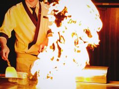 -和·铁板烧餐厅·昆泰嘉晟酒店(望京店)