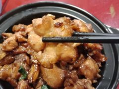-宏状元现熬粥·京味菜(五棵松店)