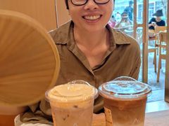 -去茶山(重庆万象城店)