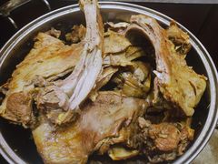 -清真·益鑫羊肉手抓馆(花园北街店)