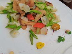 -素心小筑(后沙裕镇店)