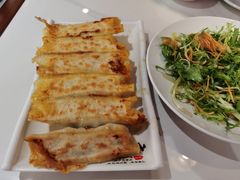 -春水锅贴·传统鲁菜(大明湖店)