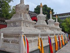 -西安市广仁寺