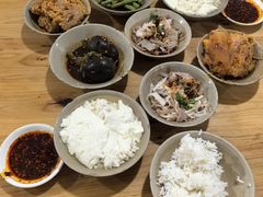 -九九豆花馆(解放碑步行街店)