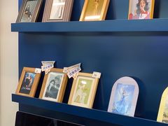 -海马体照相馆(广州新世界云门New park店)