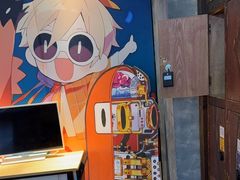 -YOGO优果密室逃脱(新佳丽广场店)