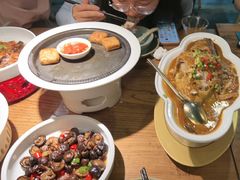 -刀板香·安徽菜(望江东路店)
