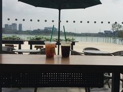 -星巴克(成都科学城店)