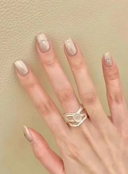 -xiFan·喜凡美甲工作室