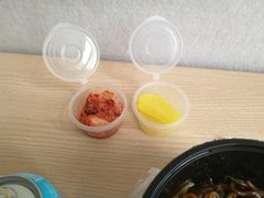 -炒码先生·韩餐炸鸡披萨(西塔店)