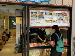 -阿婆牛杂·广府非遗地标美食(云山天地店)