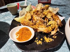 -长安炊烟庭院陕菜(七路明光路店)