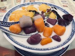 -黄氏壹品汇•水牛奶甜品(全国总店)