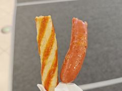 -胖东来生活广场(健康路店)
