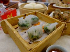 -龙的酒楼·手工早茶·顺德菜(近良路店)