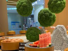 -喜家自助小火锅(卓悦里店)