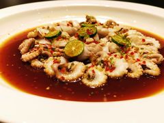 -悦融琥珀·京鲁菜·海味珍品(西单店)